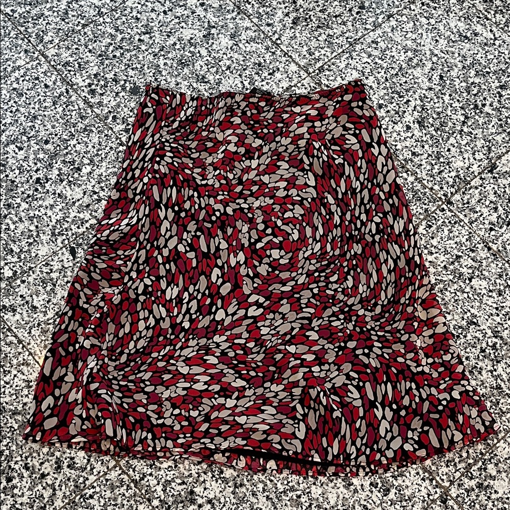 Stylish A-Line Skirt